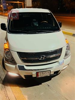 هيونداي H-1